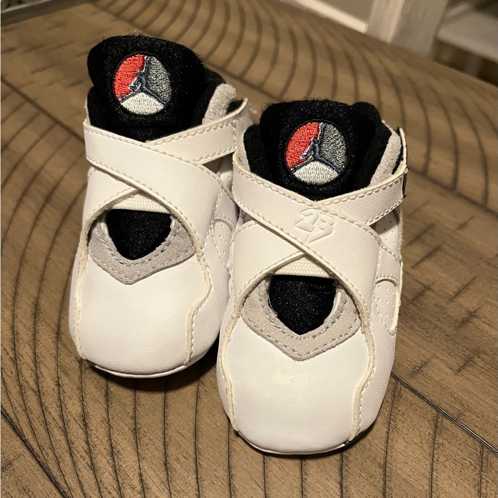 Baby/toddler jordan
